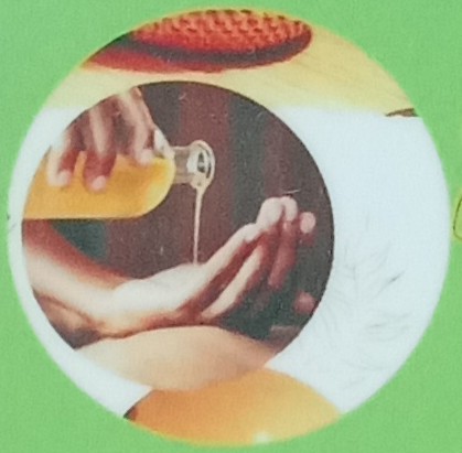 SWEDISH MASSAGE 