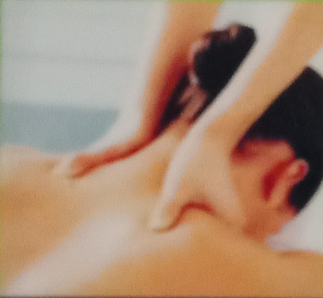 SIGNATURE MASSAGE 