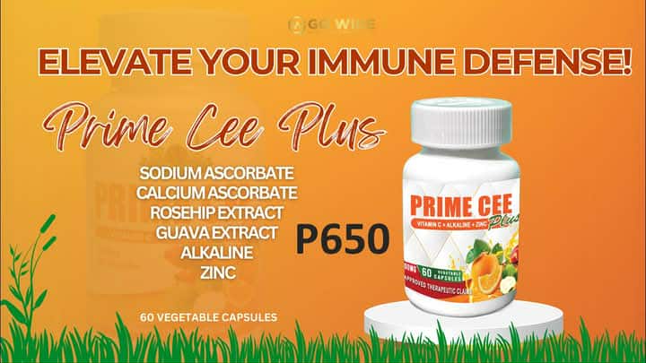 PRIME CEE PLUS