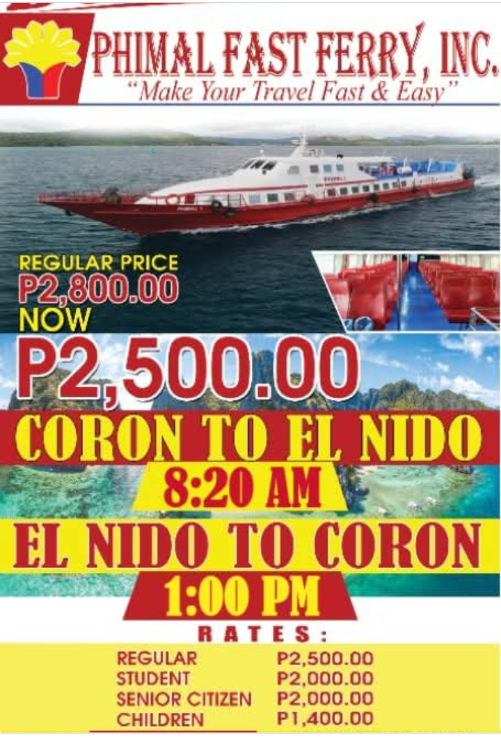 Phimal Fast Ferry 