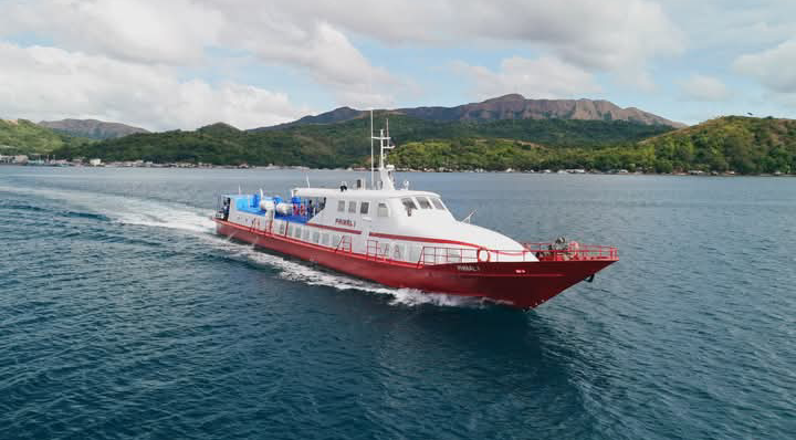 PHIMAL FAST FERRY 