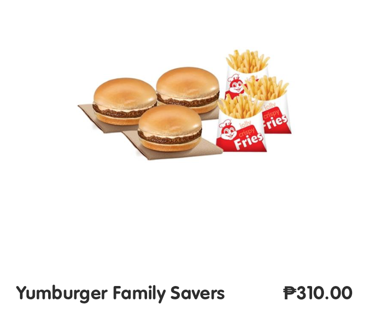 Jollibee 