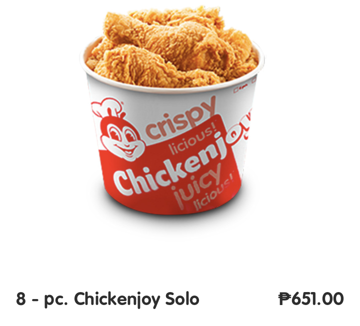 Jollibee 