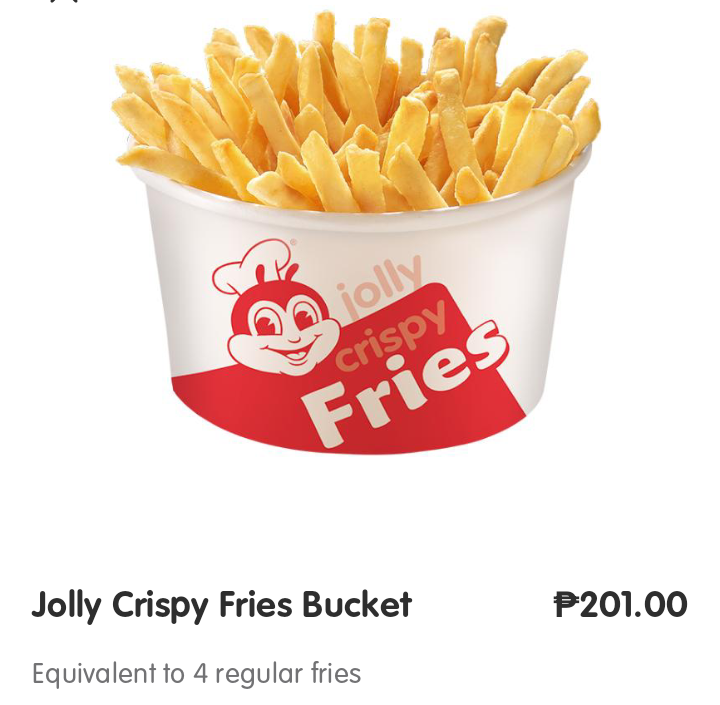 Jollibee 