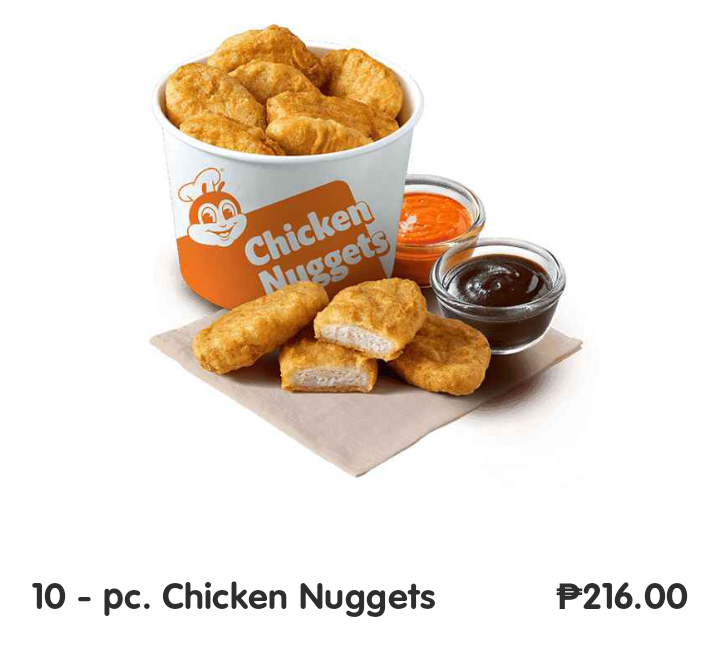 Jollibee 