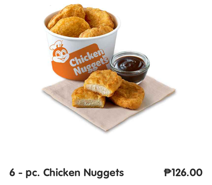 Jollibee 