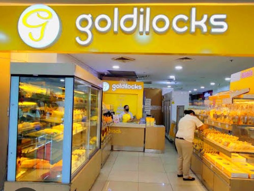 Additional image for Goldelocks 